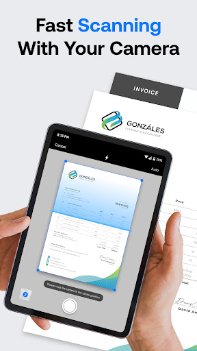 Smart Print - Air Printer App screenshot