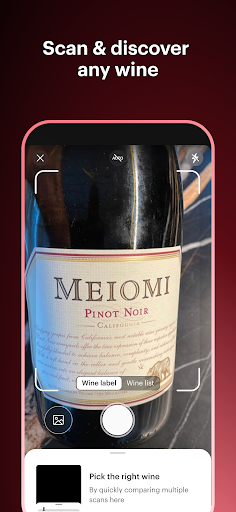 Vivino: Drink the Right Wine screenshot