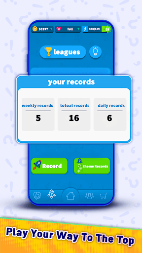 Quiz Of Kings: Trivia Games Screenshot