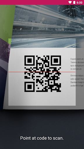 Captura de pantalla de WalletPasses | Passbook Wallet