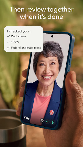 TurboTax: File Your Tax Return screenshot