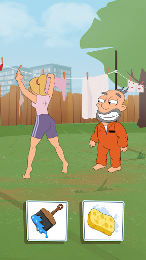 Save the Guy: giochi reali Screenshot