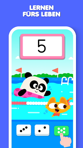 Lingokids: Spiele auf Englisch Screenshot