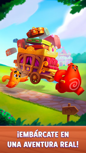 Captura de pantalla de Domino Dreams™