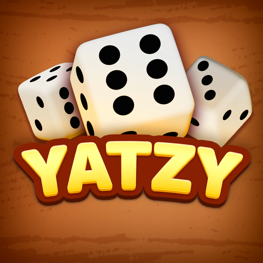 Icono de Dice Yatzy - Classic Fun Game