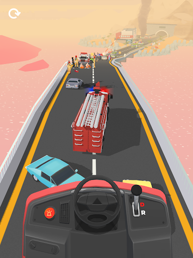Captura de pantalla de Vehicle Masters