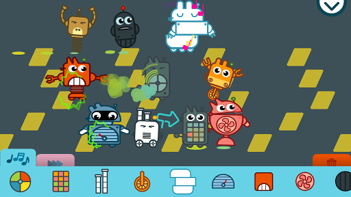 Pango Music Band Maker screenshot