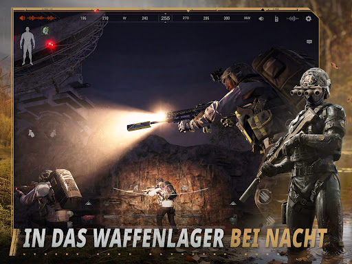 Arena Breakout: Immersiv-FPS Screenshot