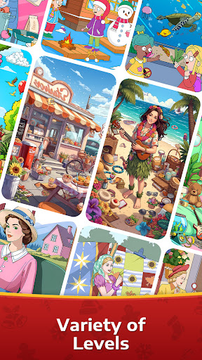 Find It® - Hidden Object Games screenshot