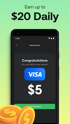 HeyCash: Earn Money & Cash now screenshot