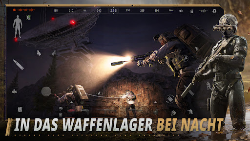 Arena Breakout: Immersiv-FPS Screenshot
