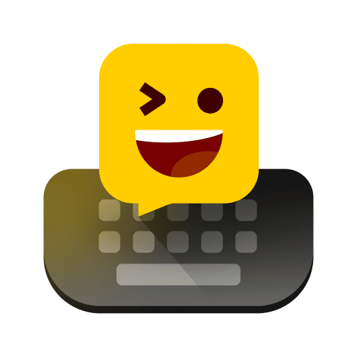 Facemoji-Tastatur Emoji&Design-Symbol