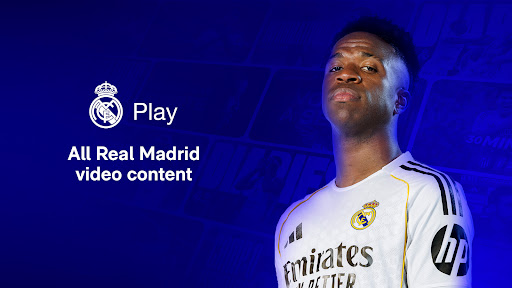 RM Play screenshot