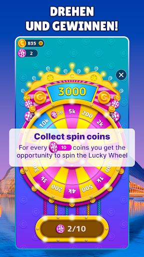 Word Maker: Wortpuzzle Spiele Screenshot