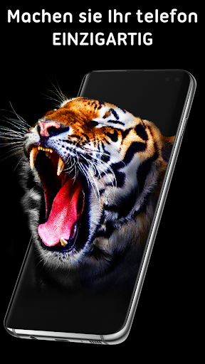 GRUBL™ 4D Live-Hintergründe KI Screenshot
