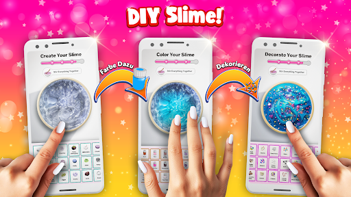 Super Slime Simulator Screenshot