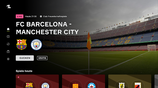 OneFootball - Fußball News Screenshot