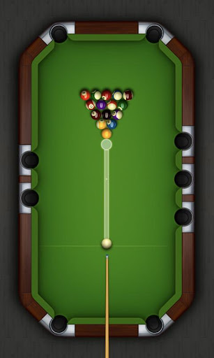 Pooking - Billiards City screenshot