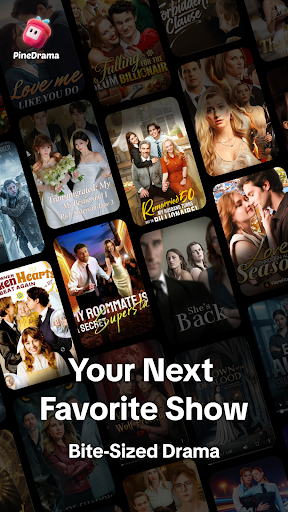 PineDrama - Short Dramas screenshot