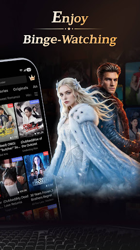 NetShort - Popular Dramas & TV screenshot