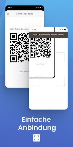 Babyphone Saby Screenshot