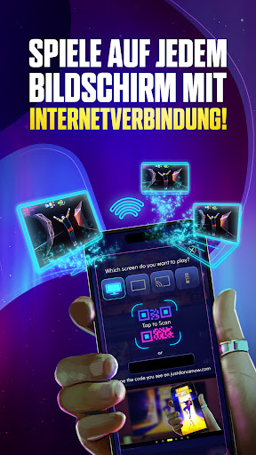 Just Dance Now Screenshot