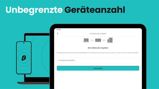 Surfshark: VPN für mehr Schutz Screenshot