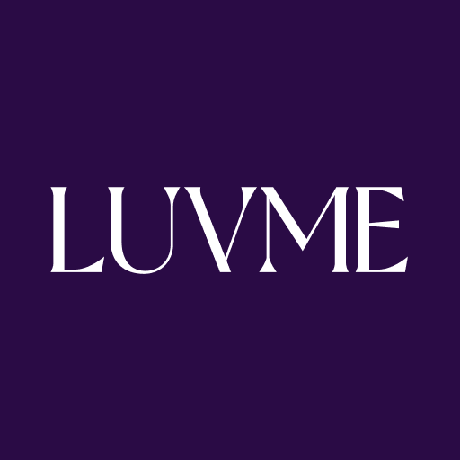 Luvme Hair-Symbol