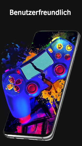 Pixel 4D™ Live-Hintergründe Screenshot