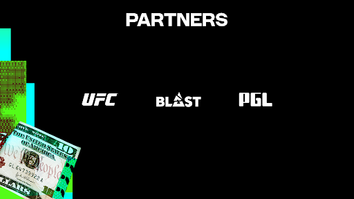 KICK: Live Streaming screenshot