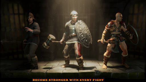 Blade of Shadows screenshot