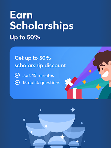 Unacademy: Learn & Crack Exams screenshot