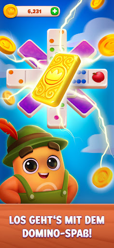 Domino Dreams™ Screenshot