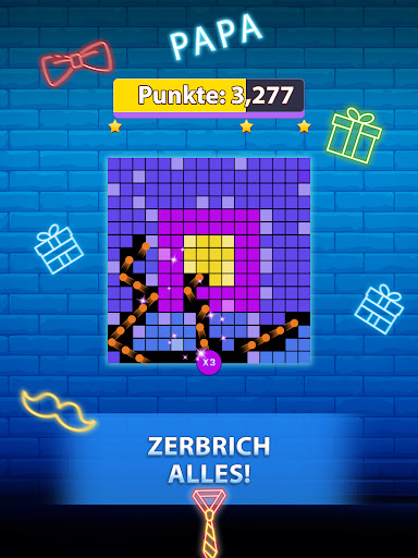 Bricks n Balls Screenshot