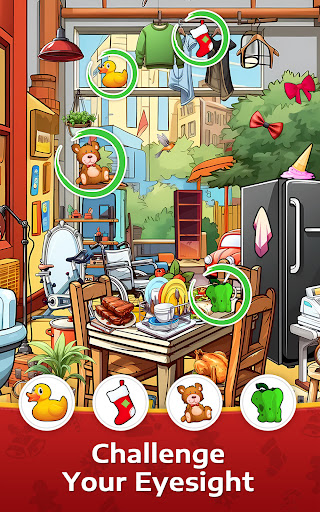 Find It® - Hidden Object Games screenshot