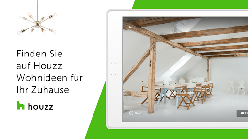 Houzz Screenshot