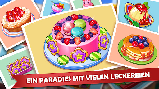 Cooking Madness: Kochspiel Screenshot