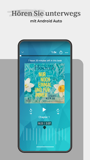 Bücher Lesen - Kobo Books Screenshot