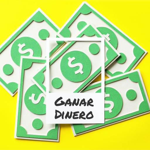 Icono de Ganar Dinero: Money Cash App