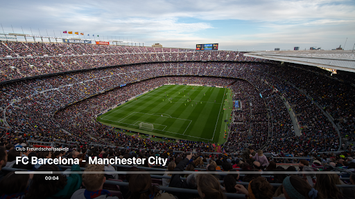 OneFootball - Fußball News Screenshot