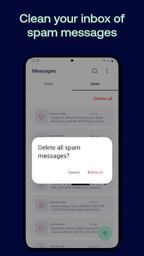Robokiller - Spam Call Blocker Screenshot