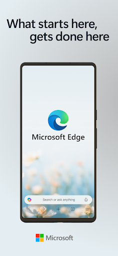 Microsoft Edge screenshot