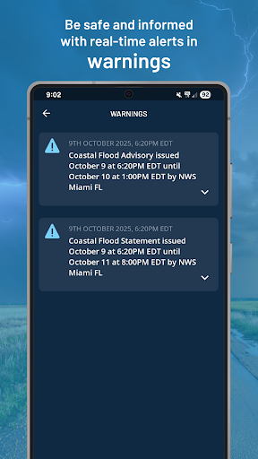Weatherzone: Weather Forecasts screenshot