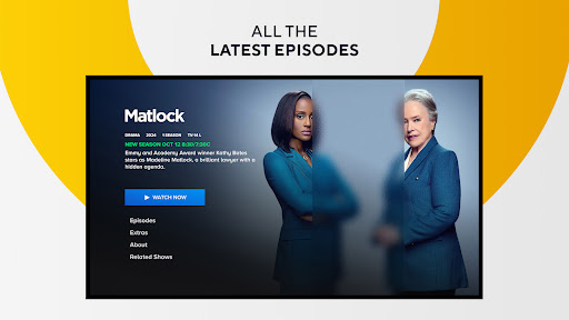 CBS screenshot