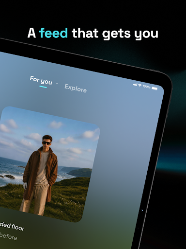 Mureka: AI Radio & Music Maker screenshot