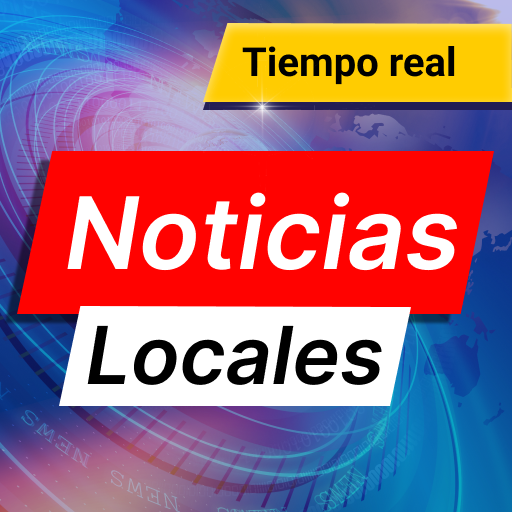 Icono de Noticias locales - Últimas