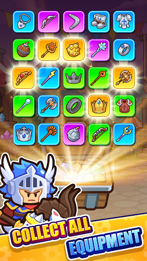Gear Defenders screenshot