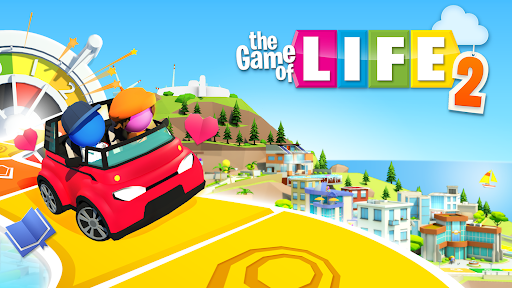 The Game of Life 2 screenshot