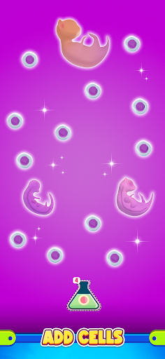 Captura de pantalla de Grow Animals
