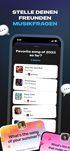 Airbuds Widget Screenshot